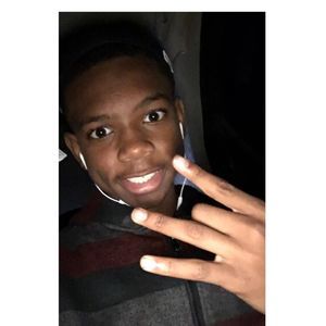 Meet your Posher, Dereyon